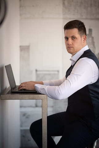 Dömötör Gergely